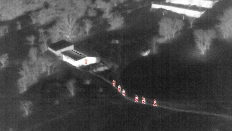 Tuncelide 3 ayrı silahlı saldırıya ilişkin tutuklu sayısı 5’e yükseldi