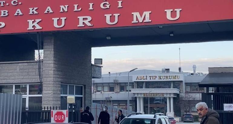 Sultangazide inşaattan düşen işçi öldü