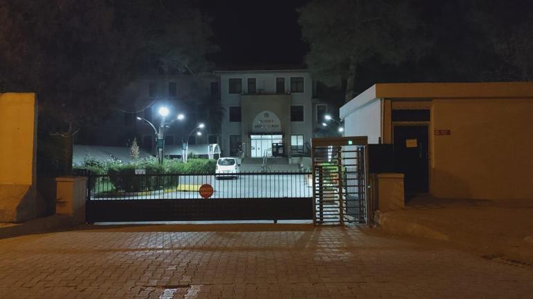 Mardin’de hastane önündeki silahlı kavgaya ait kamera görüntüsü ortaya çıktı