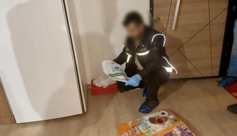 Osmaniye merkezli 3 ilde telefon dolandırıcılığı operasyonu: 10 tutuklama