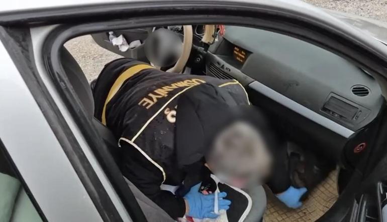 Osmaniye merkezli 3 ilde telefon dolandırıcılığı operasyonu: 10 tutuklama