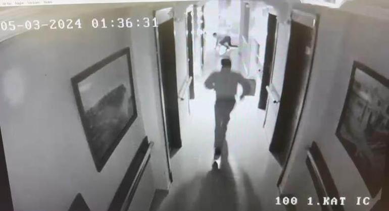 Huzurevinde 3 arkadaşını öldüren sanığa 3 kez ağırlaştırılmış müebbet