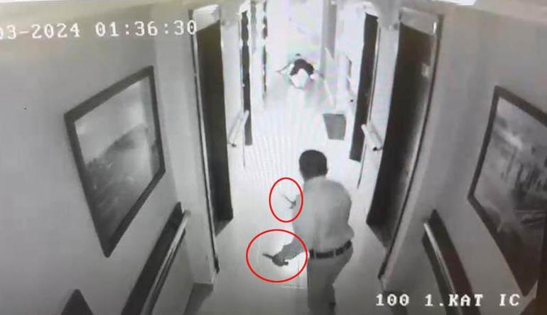 Huzurevinde 3 arkadaşını öldüren sanığa 3 kez ağırlaştırılmış müebbet