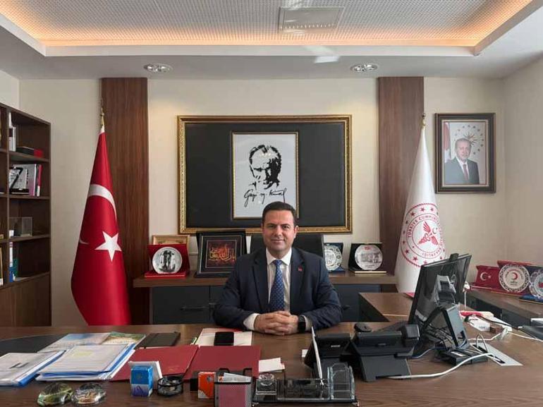 3 bakanlıktan antimikrobiyal dirence karşı ulusal eylem planı