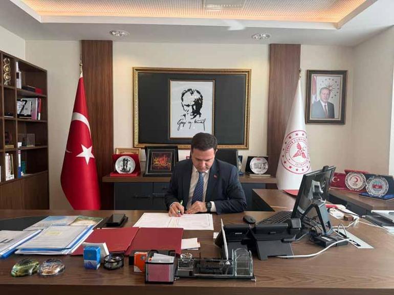 3 bakanlıktan antimikrobiyal dirence karşı ulusal eylem planı