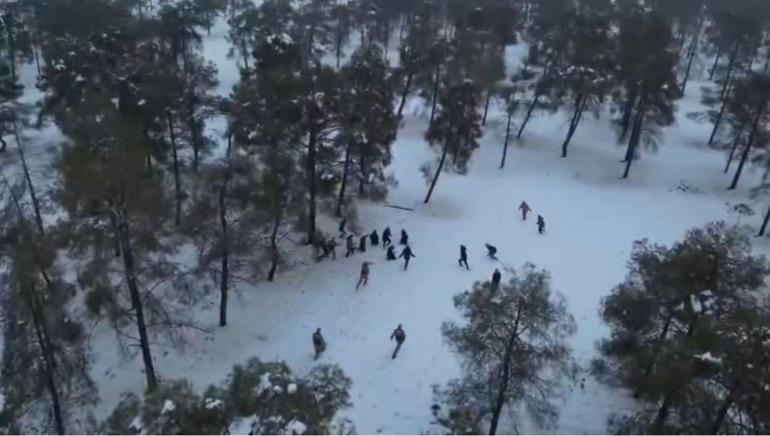 26 ilde göçmen kaçakçılığı operasyonu: 59 tutuklama