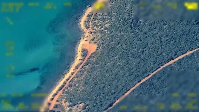 26 ilde göçmen kaçakçılığı operasyonu: 59 tutuklama