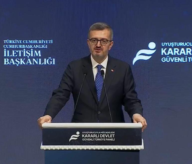 Bakan Memişoğlu: Tüm bağımlılıklarla mücadele hizmetlerini tek çatıda buluşturuyoruz