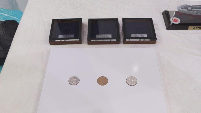 Bakan Güler: Gemiler, Portekiz donanmasının barış, istikrar ve kriz yönetimi kapasitesini daha da ileriye taşıyacak