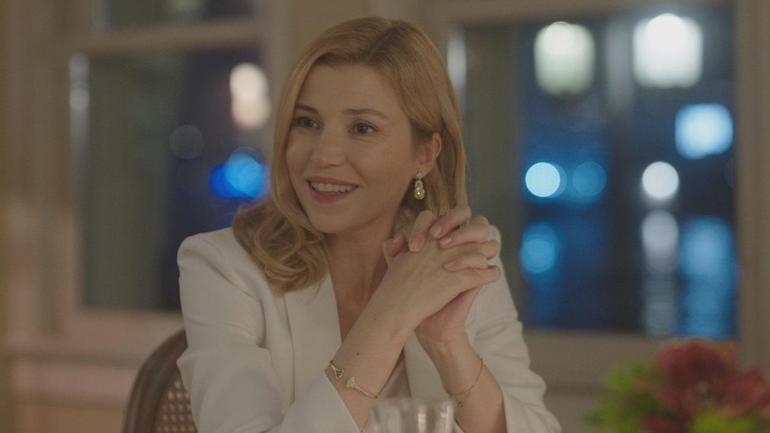 Ekranın ‘İnci Taneleri’ konuştu