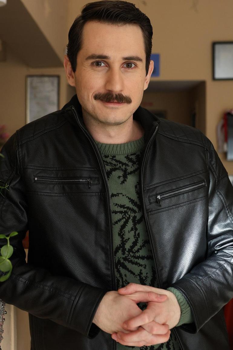 Ekranın ‘İnci Taneleri’ konuştu