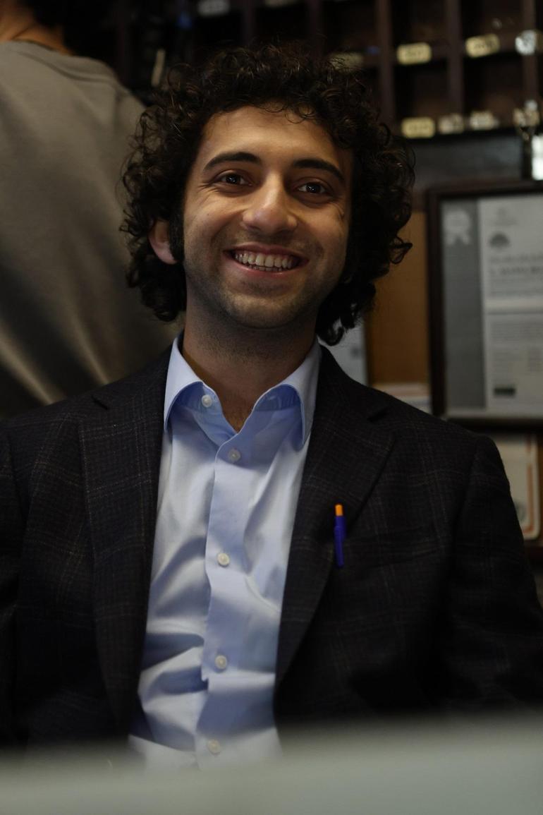 Ekranın ‘İnci Taneleri’ konuştu