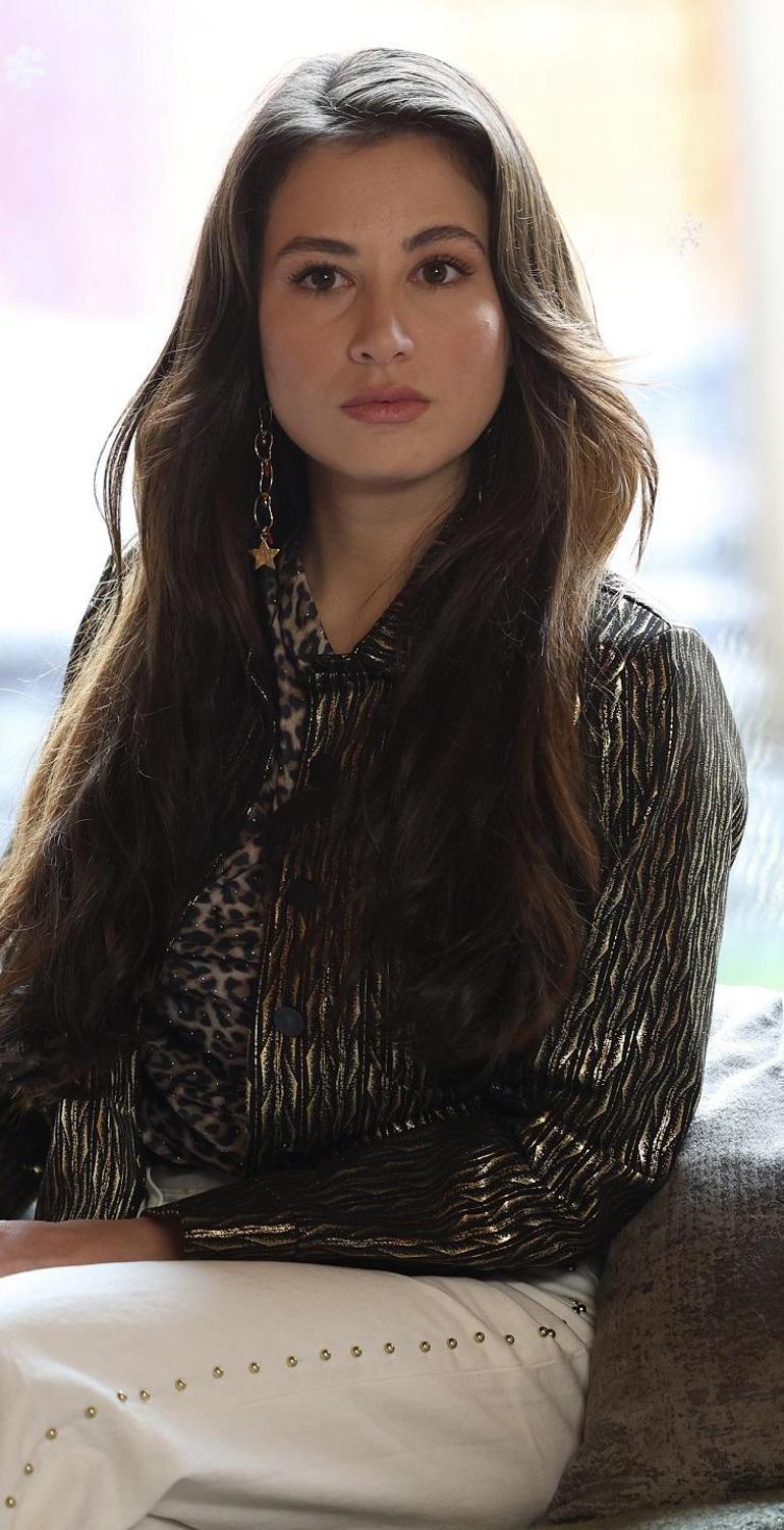 Ekranın ‘İnci Taneleri’ konuştu