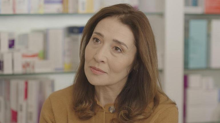 Ekranın ‘İnci Taneleri’ konuştu