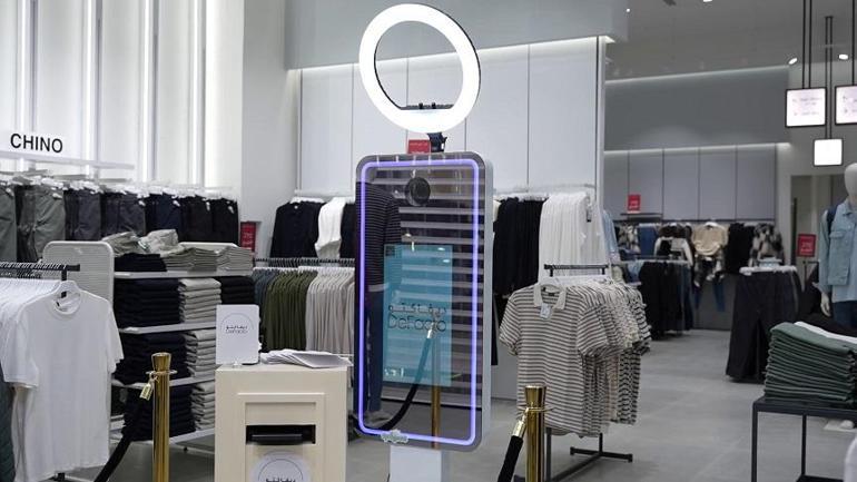 DeFacto, Suudi Arabistan’daki ilk mağazasını Cidde’de açtı