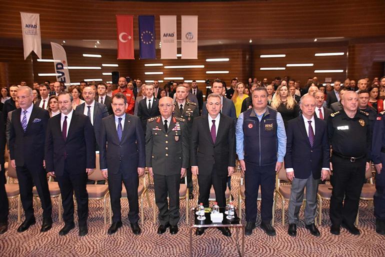 AFAD Genel Müdürü Tatar: Göç alan kentlerde afetlere karşı maruziyet artıyor