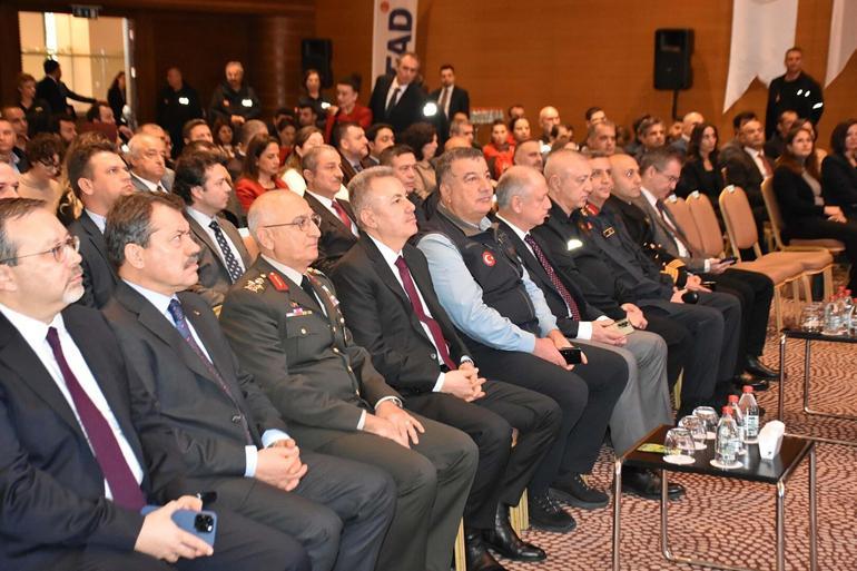 AFAD Genel Müdürü Tatar: Göç alan kentlerde afetlere karşı maruziyet artıyor