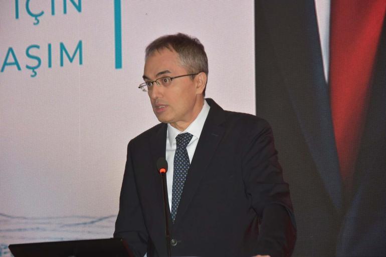 AFAD Genel Müdürü Tatar: Göç alan kentlerde afetlere karşı maruziyet artıyor