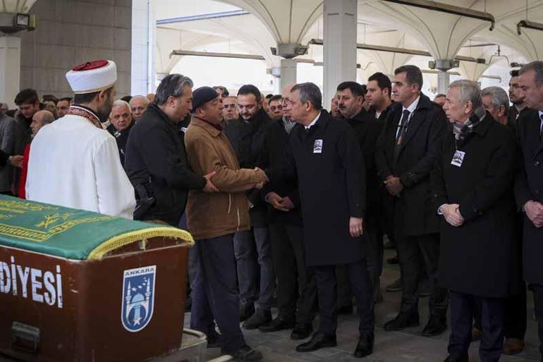 CHP milletvekili Akdoğanın eski danışmanı gölde ölü bulundu