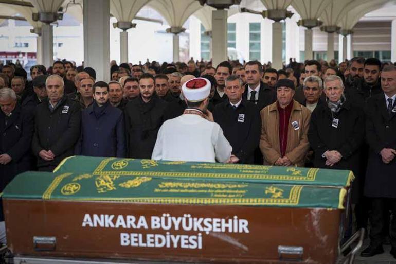 CHP milletvekili Akdoğanın eski danışmanı gölde ölü bulundu