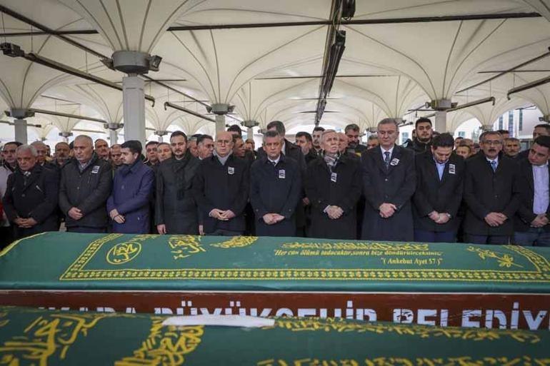 CHP milletvekili Akdoğanın eski danışmanı gölde ölü bulundu