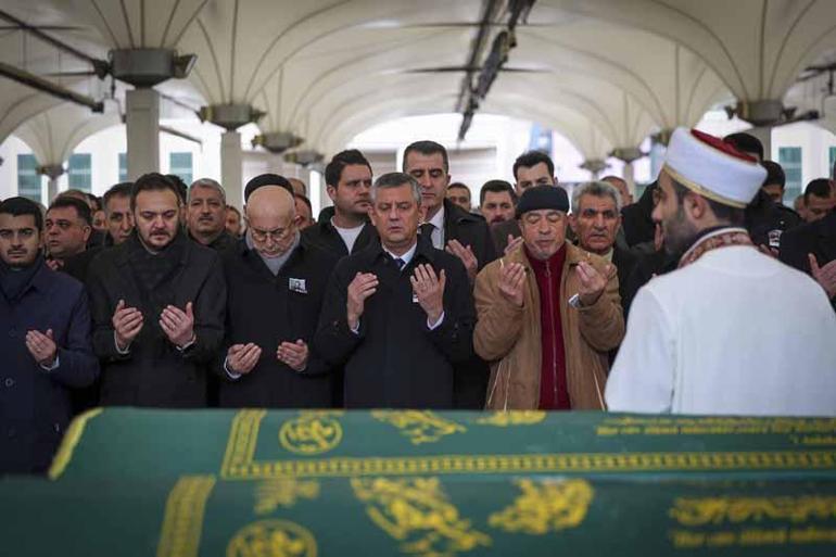 CHP milletvekili Akdoğanın eski danışmanı gölde ölü bulundu