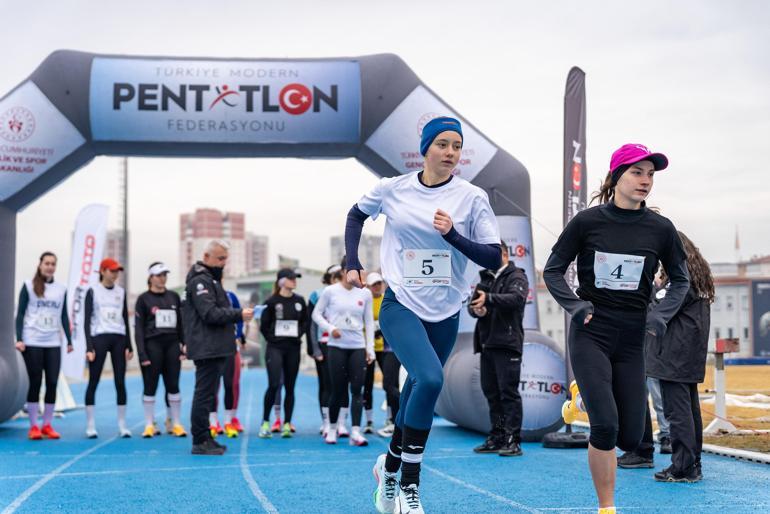 Serhat Aydın: Olimpik Sıralama 3 yarışıyla birlikte olimpik kadromuzu belirlemiş olacağız