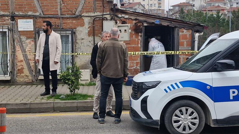 Arkadaşını av tüfeğiyle vurarak öldürdü