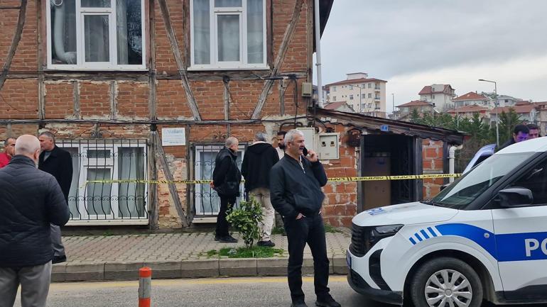 Arkadaşını av tüfeğiyle vurarak öldürdü