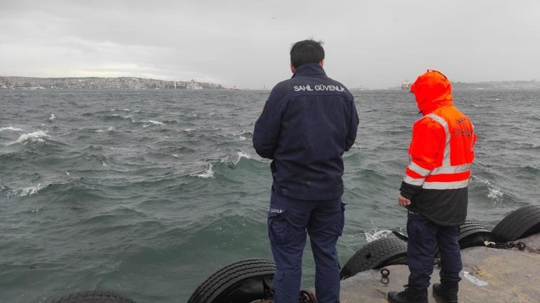 Kayıp olarak aranan üniversite öğrencisi Deniz İbişlerin son görüntüleri ortaya çıktı