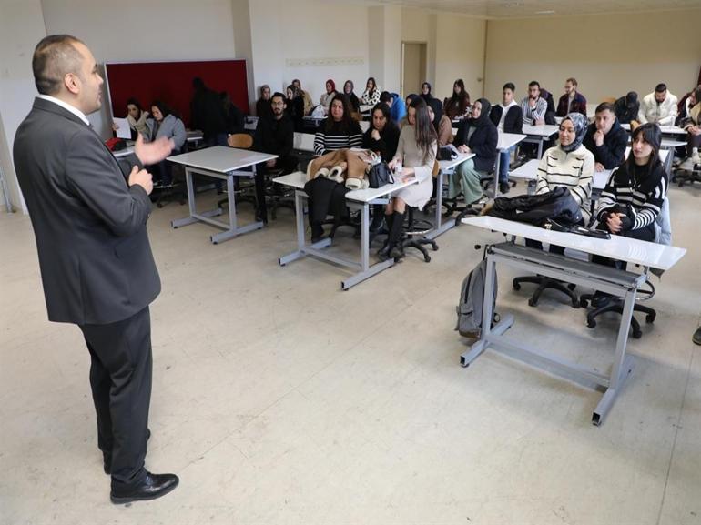 Sektör Kampüste Programı 22 bin öğrenciye ulaştı