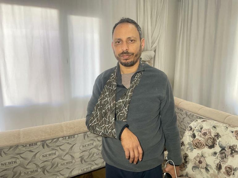 İzmiri sağanak vurdu; 320 konut, 78 iş yeri ve 5 kamu binasını su bastı