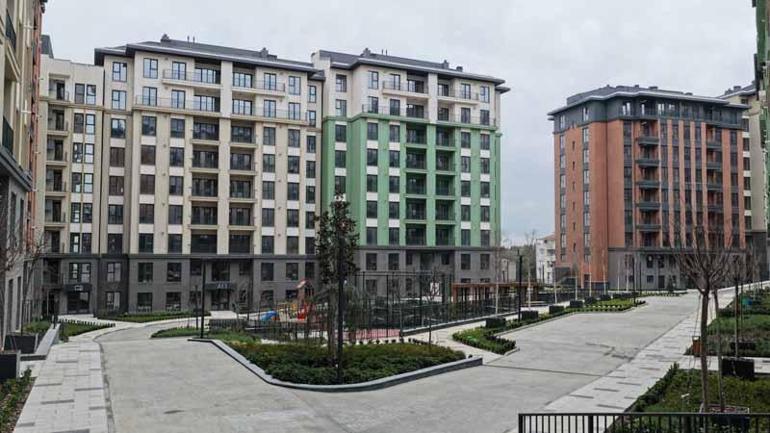 Bakan Kurum: İstanbul’umuzu kentsel dönüşümle yenileyeceğiz sosyal konutlarla güçlendireceğiz