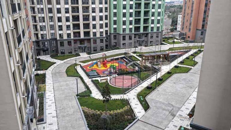 Bakan Kurum: İstanbul’umuzu kentsel dönüşümle yenileyeceğiz sosyal konutlarla güçlendireceğiz