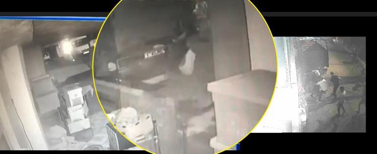 Babaanne ile 2 torununu öldüren sanığa 45 yıl 10 ay hapis cezası