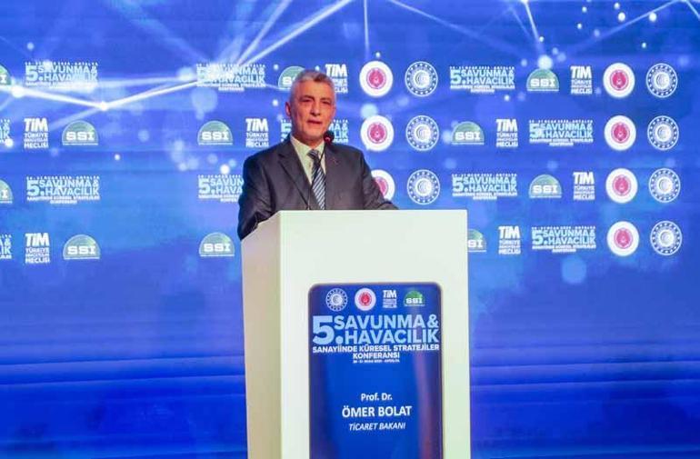 Cevdet Yılmaz: Avrupa, başkalarına güvenerek yola devam edemeyeceğini gördü