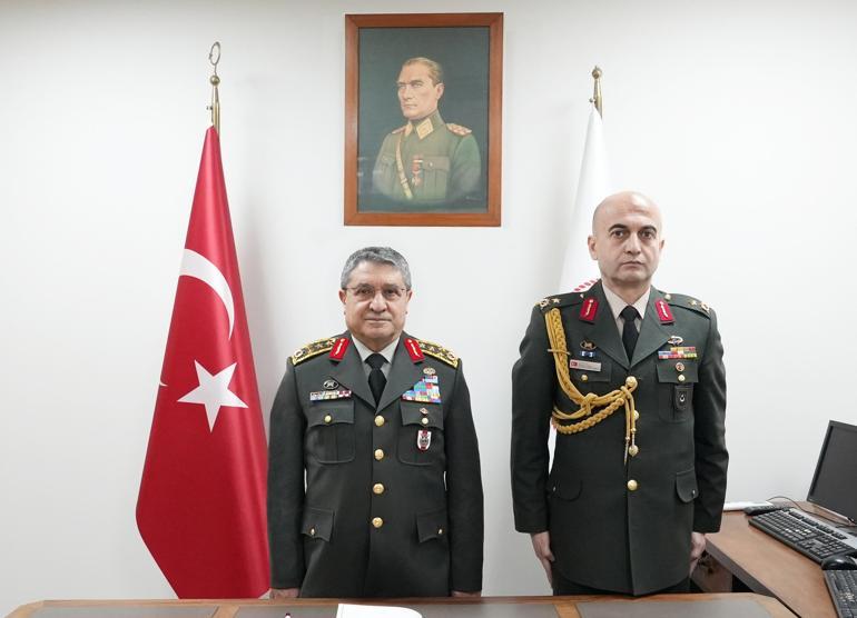 Genelkurmay Başkanı Orgeneral Bayraktaroğlu, Pakistan’da