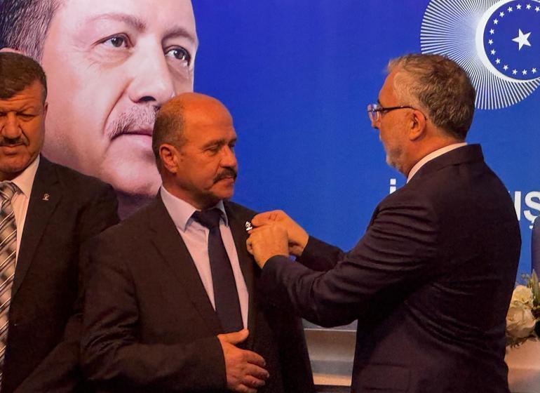 Bakan Işıkhan: İşsizlik oranı son 25 yılın en düşük seviyesinde