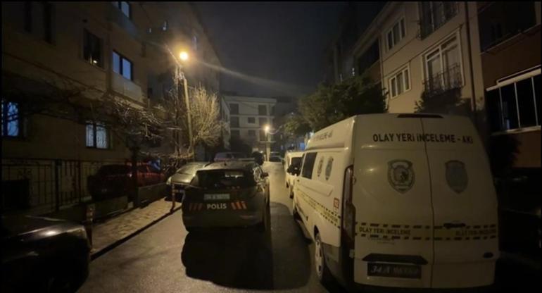 Çekmeköy’de tartıştığı kişiyi pompalı tüfekle vurup yaraladı; motosikletle kaçtı