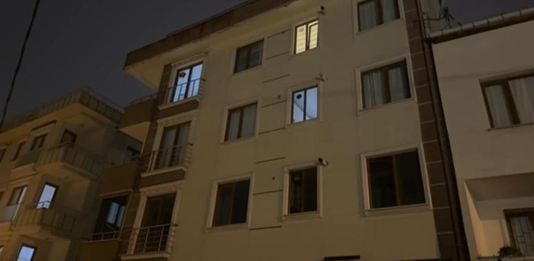 Çekmeköy’de tartıştığı kişiyi pompalı tüfekle vurup yaraladı; motosikletle kaçtı