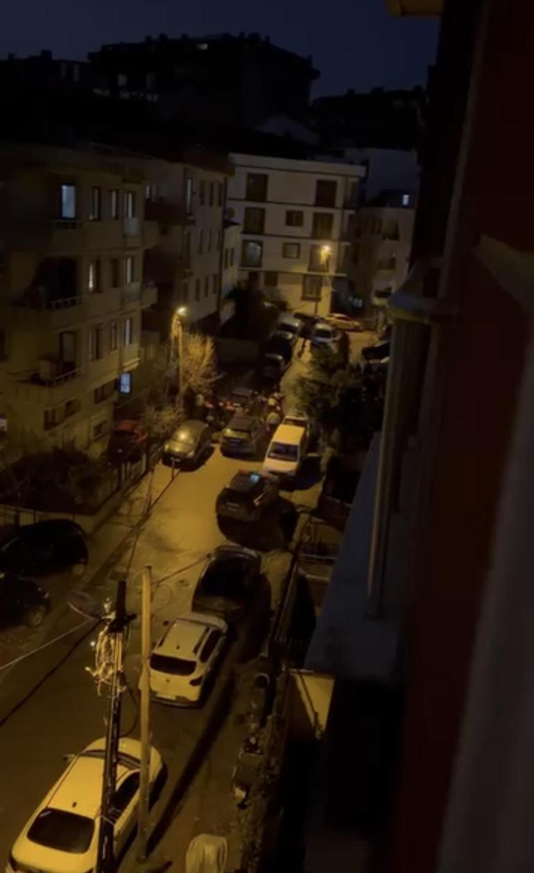 Çekmeköy’de tartıştığı kişiyi pompalı tüfekle vurup yaraladı; motosikletle kaçtı