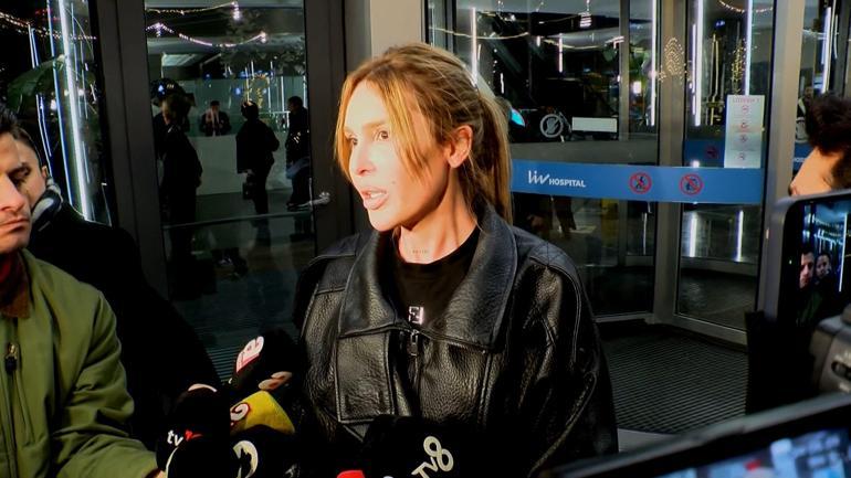 Sanatçı Fatih Ürek hayatını kaybetti