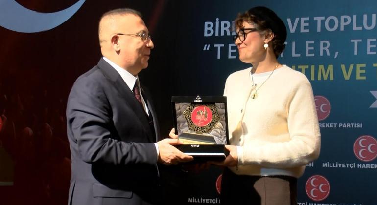 MHPden bireysel ve toplumsal şiddetle mücadeleye ilişkin kitap