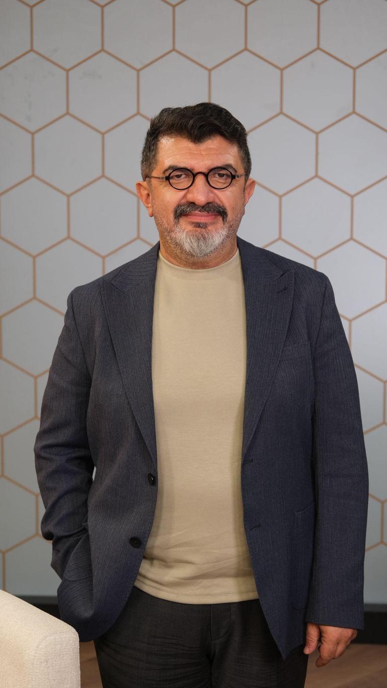 Prof. Dr. Öztürk: Diyetle bölgesel incelme mümkün