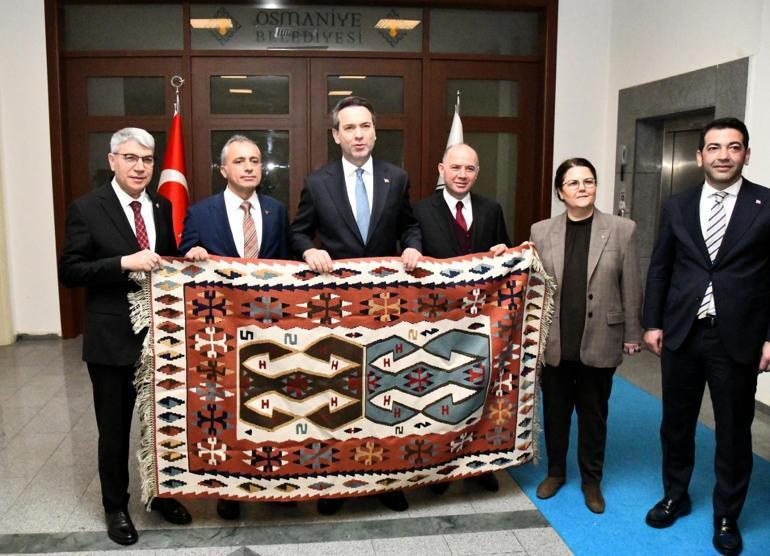 Bakan Bayraktar: Türkiyenin nükleer serüveninde bu sene hedefimiz, ilk elektriği üretmek