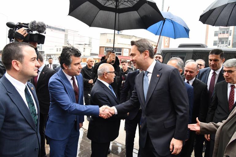 Bakan Bayraktar: Türkiyenin nükleer serüveninde bu sene hedefimiz, ilk elektriği üretmek