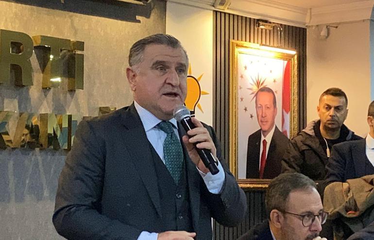 Bakan Bak: Türkiye bir spor ülkesi olma yolunda ilerliyor