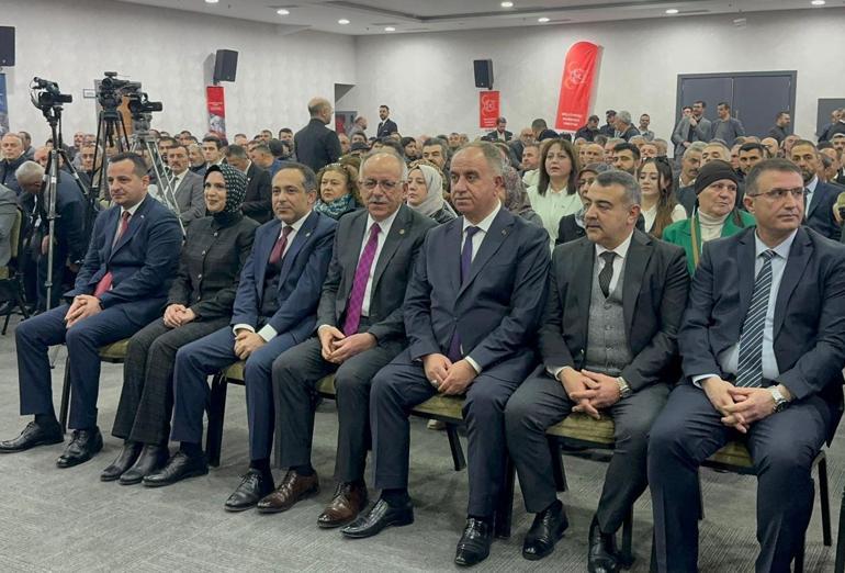 MHPli Kalaycı: Terörsüz Türkiye hedefi, asrın projesidir