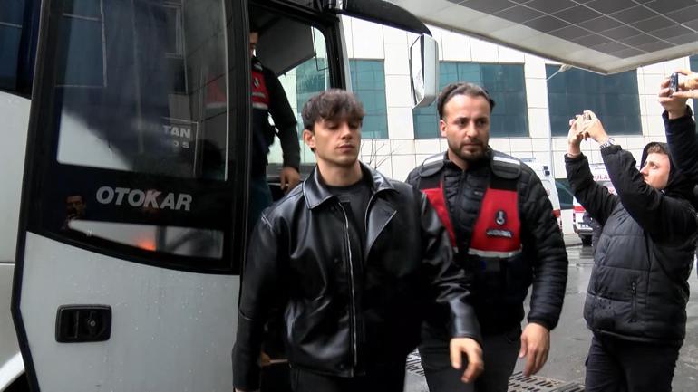 Uyuşturucu soruşturmasında Hasan Can Kaya ve Reynmen gözaltına alındı