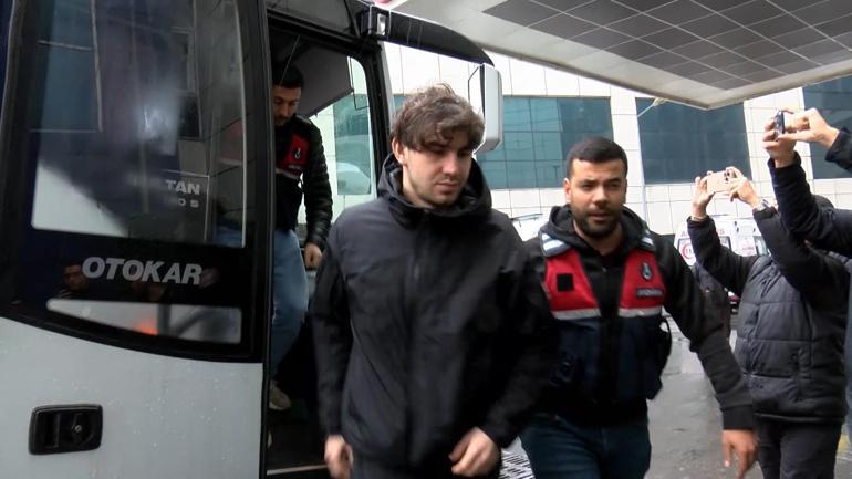 Uyuşturucu soruşturmasında Hasan Can Kaya ve Reynmen gözaltına alındı